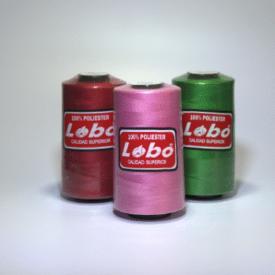 hilo-lobo