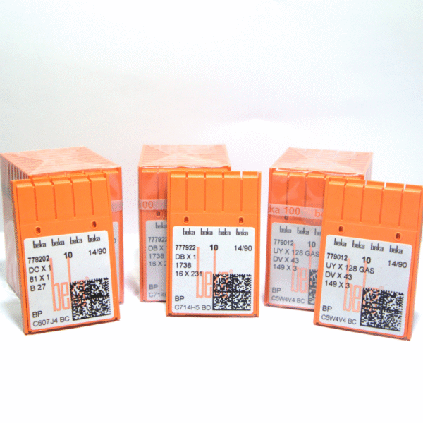 Agujas para Costura - Image 3