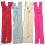 CIERRE FIJO PLASTICO