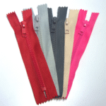 CIERRE FIJO PLASTICO