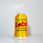 Hilos Lobo para Bordar