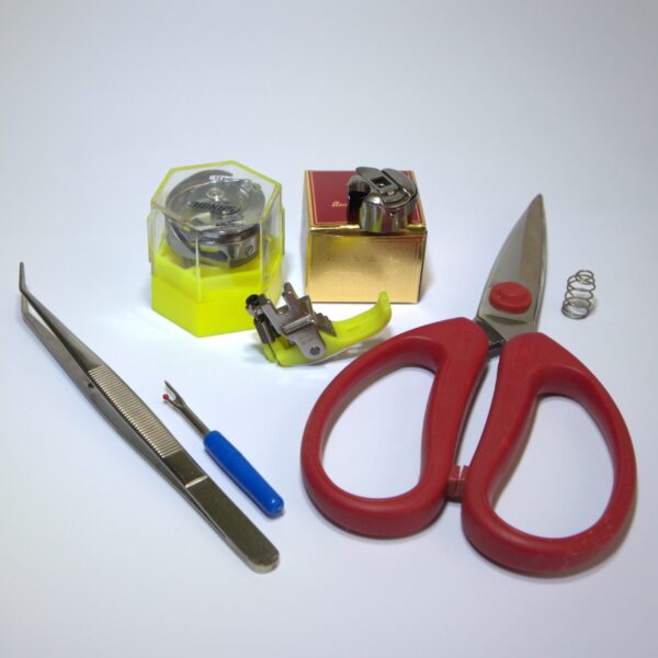 Refacciones - Image 2