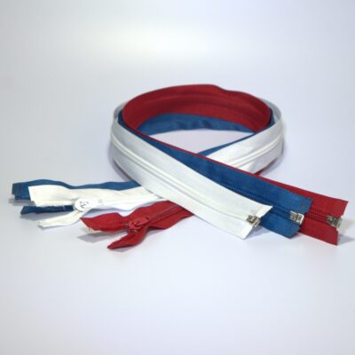 CIERRE SEPARABLE NYLON
