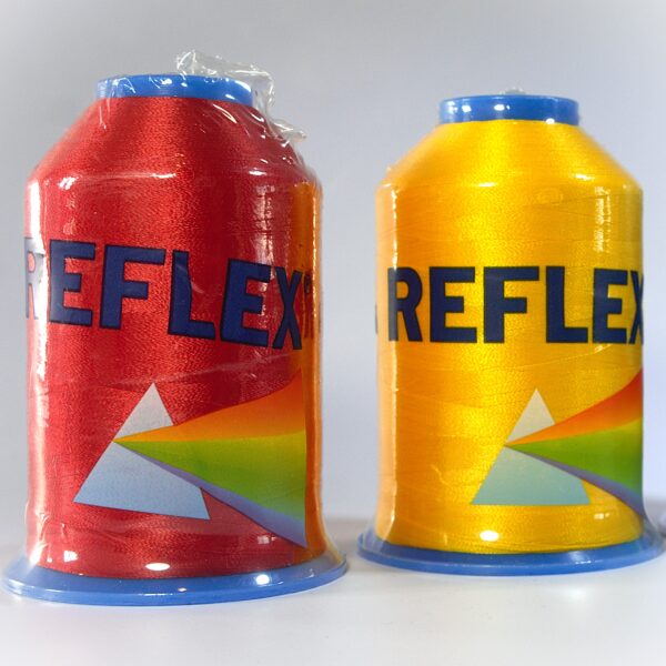 Hilo Reflex para bordar - Image 2