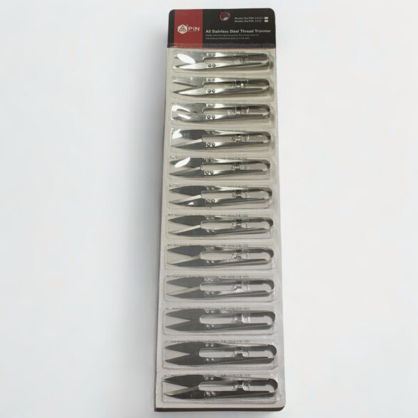 Deshebrador PIN 1433 / 1433A - Image 2