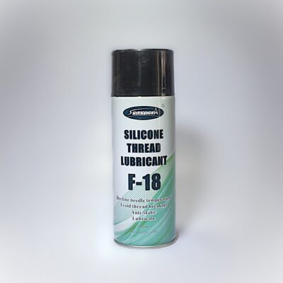 Silicón lubricante en spray - F18