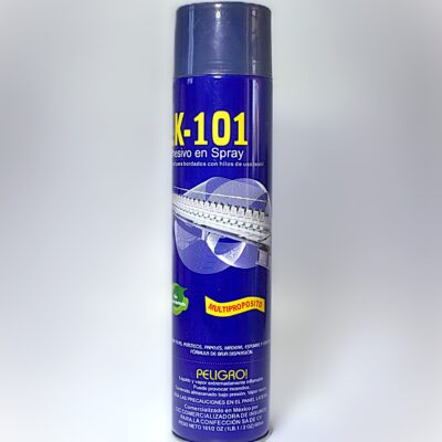 Adhesivo en spray - LK101