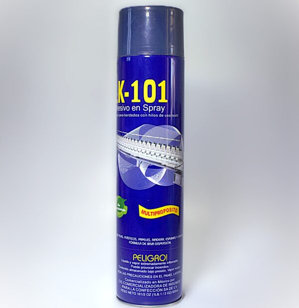 Adhesivo en spray - LK101