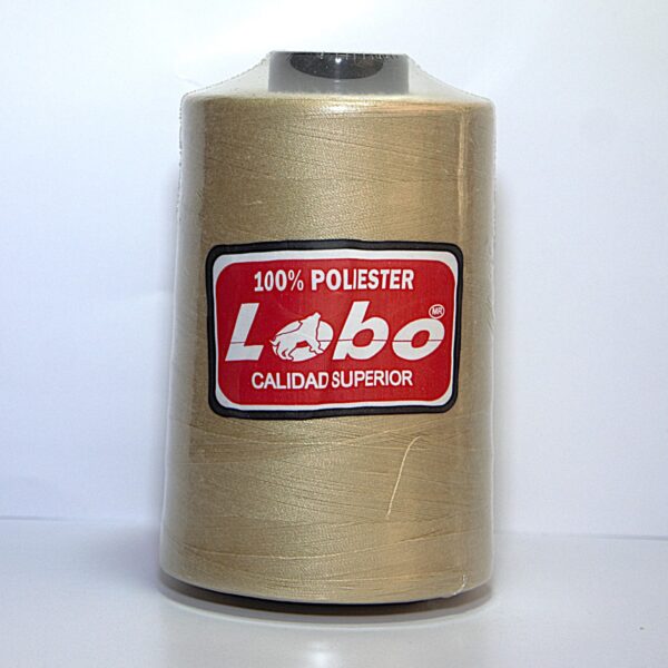 Hilo Lobo 30/2 - Image 2