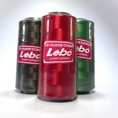 Hilo over Lobo