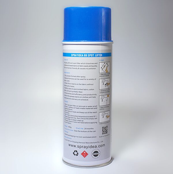 Quitamanchas - Spot Lifter 69 - Image 2