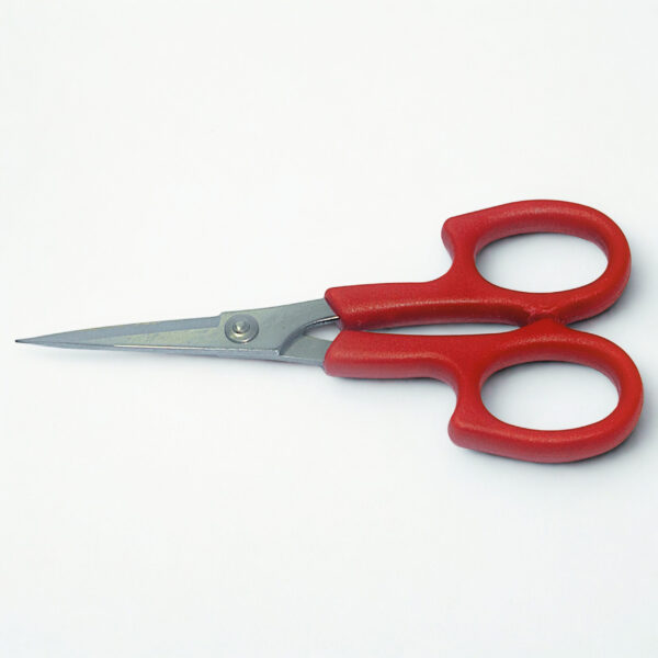 Tijeras para bordado