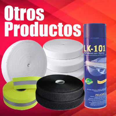 Otros Productos