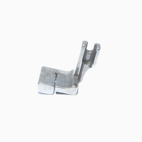 Pie prensatela P5W – Plizado de doble tela - Image 2