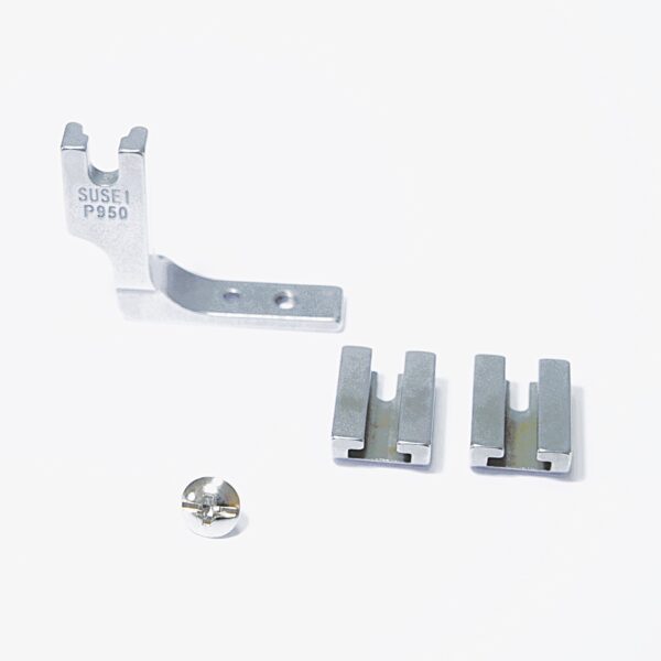 Pie prensatela P950 – Para plizar ajustable - Image 2