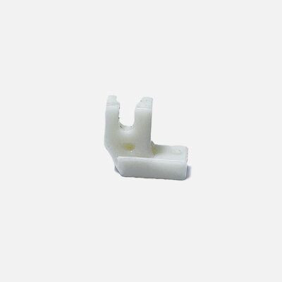 Pie prensatelas S518NST – Teflón para cierre invisible