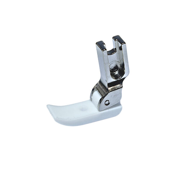 Pie Prensatelas T35C – Base de Teflón Cerrado