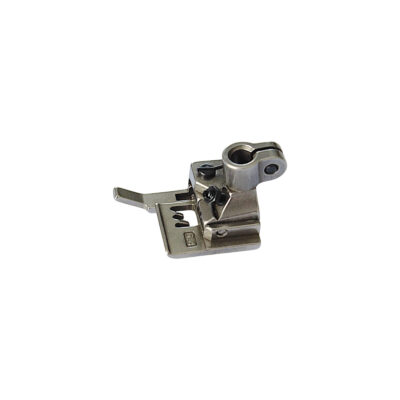 Pie Prensatela para Collareta – Encintado 1/4''