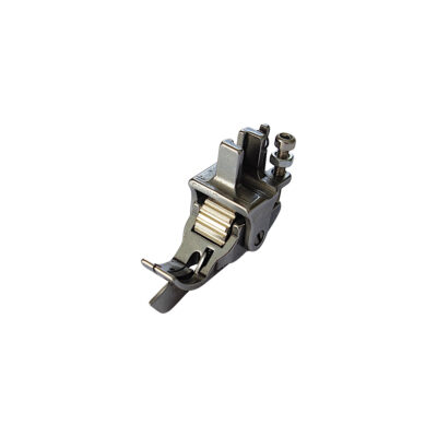 Pie Prensatela JTSP-1 – Para Pespunte con Rueda Dentada de Metal