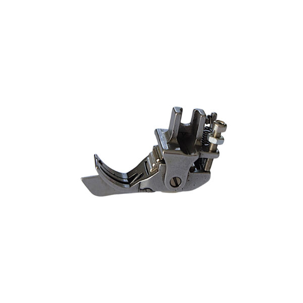 Pie Prensatela JTSP-1 – Para Pespunte con Rueda Dentada de Metal - Image 2