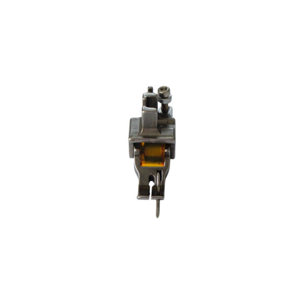 Pie Prensatela JYSP-3 – Para Pespunte Rueda de Goma - Image 2