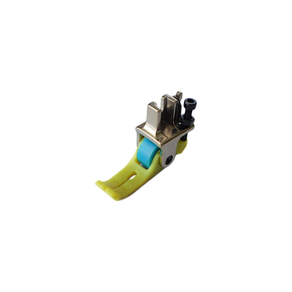 Pie Prensatela RU101 RW – Rodillo de Goma - Image 2