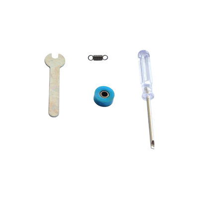 Set Pie Prensatela RU101 RW – Kit