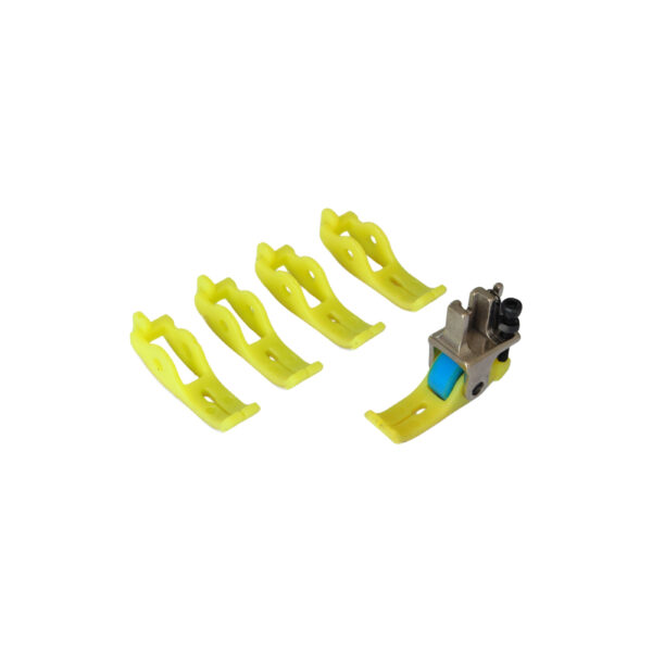 Set Pie Prensatela RU101 RW – Kit - Image 2
