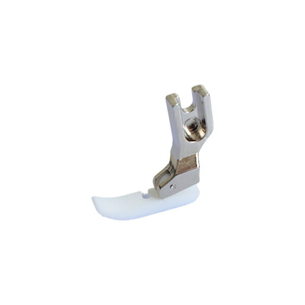 Pie Prensatela T36LN – Teflón para Cierre Izquierdo - Image 2