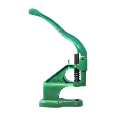 Remachadora Manual para Ojillo