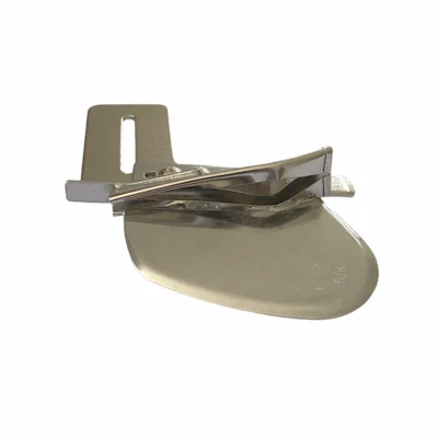 Aparato / Carpeta para Colocar Bies Planchado