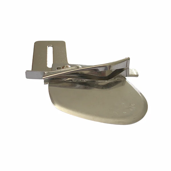 Aparato / Carpeta para Colocar Bies Planchado