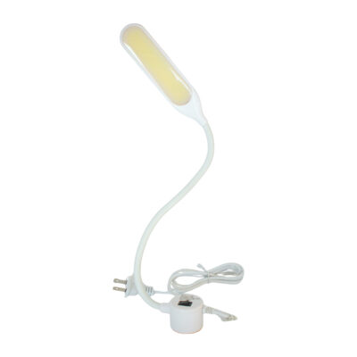 Lámpara LED L1COB con Base Magnética e Interruptor