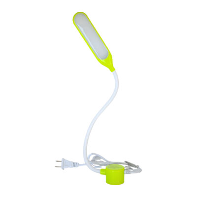 Lámpara LED TOUCH con Base Magnética