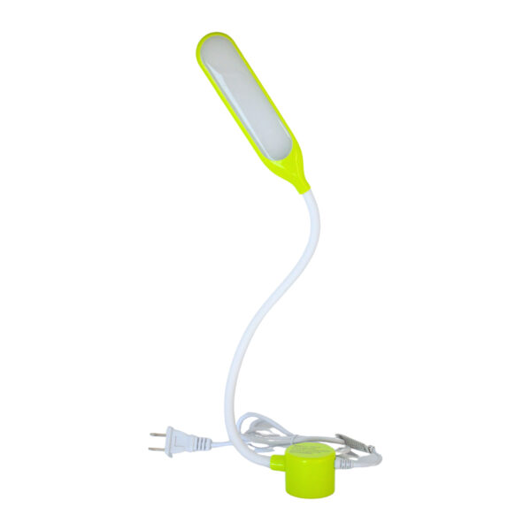 Lámpara LED TOUCH con Base Magnética