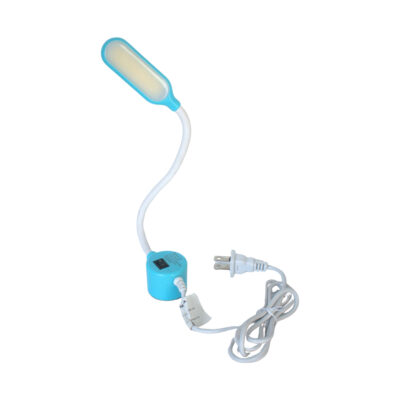 Lámpara S1COB con Base Magnética e Interruptor