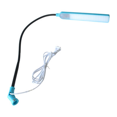 Lámpara LED flexible para cortaconos