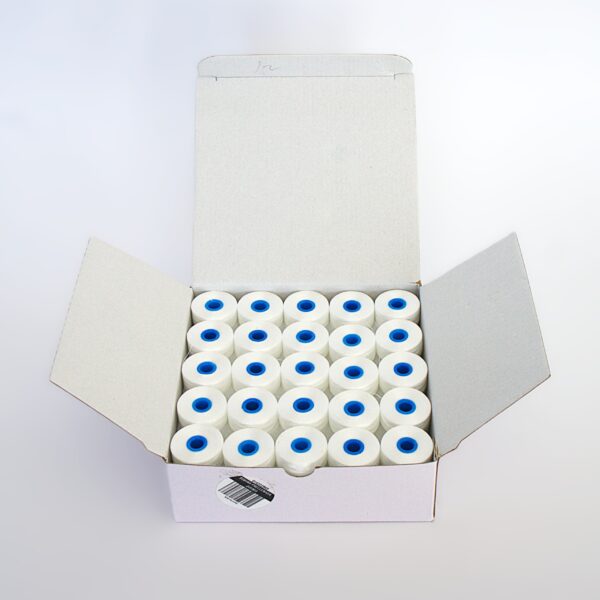 Bobinas Prellenadas Jumbo Marca Lobo