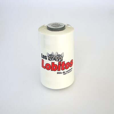 Hilo marca Lobitos calibre 40/2