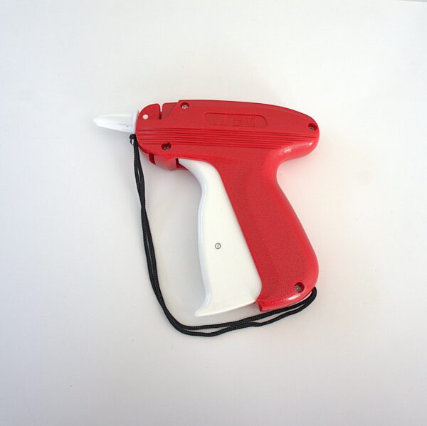 Pistola para Plastifecha